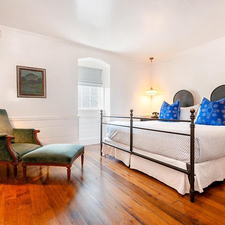 Hotel Greydon House Nantucket Zewnętrze zdjęcie