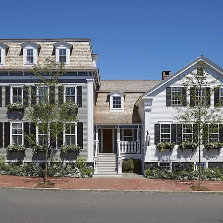 Hotel Greydon House Nantucket Zewnętrze zdjęcie
