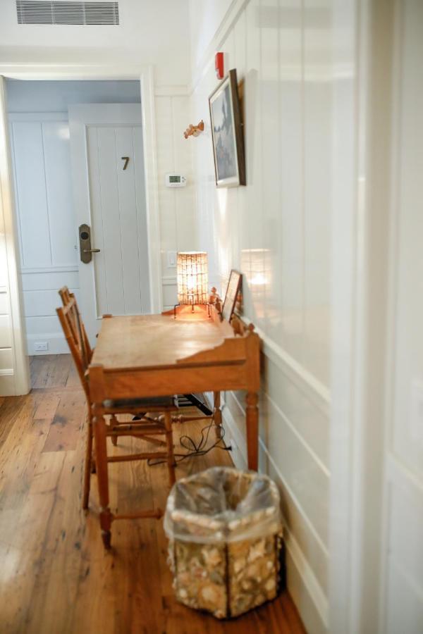 Hotel Greydon House Nantucket Zewnętrze zdjęcie
