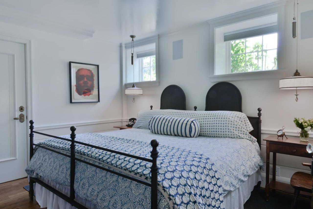 Hotel Greydon House Nantucket Pokój zdjęcie