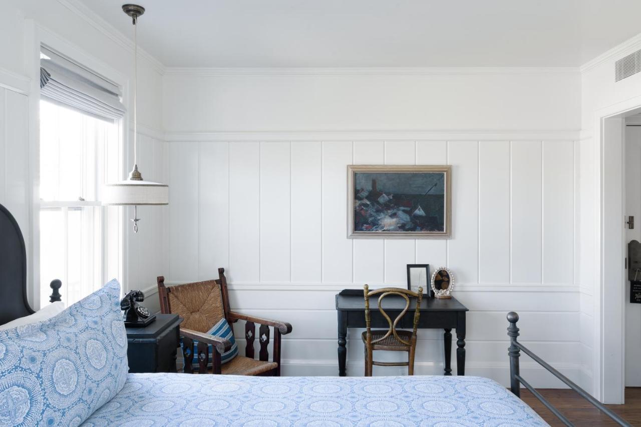 Hotel Greydon House Nantucket Zewnętrze zdjęcie
