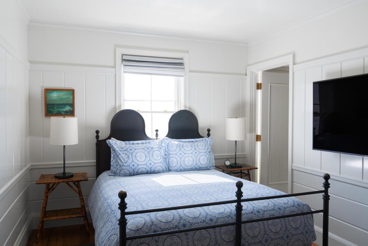 Hotel Greydon House Nantucket Zewnętrze zdjęcie