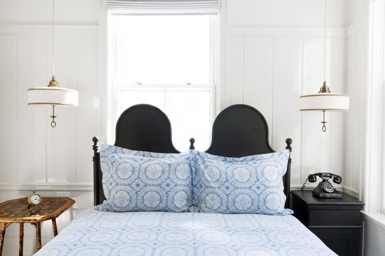Hotel Greydon House Nantucket Zewnętrze zdjęcie