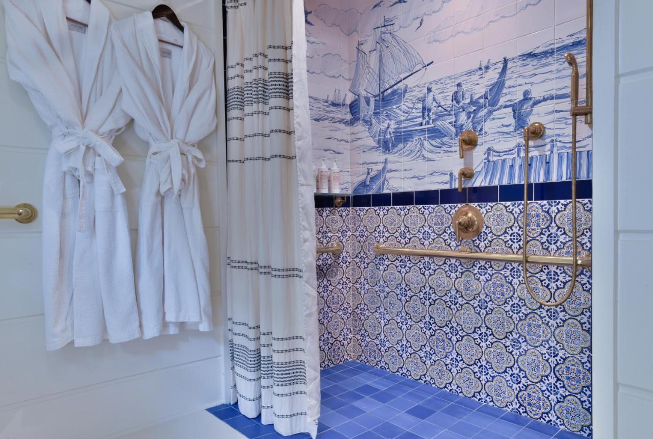 Hotel Greydon House Nantucket Zewnętrze zdjęcie
