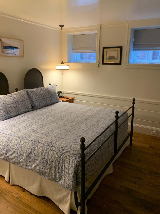 Hotel Greydon House Nantucket Pokój zdjęcie