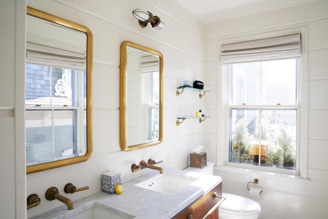 Hotel Greydon House Nantucket Zewnętrze zdjęcie