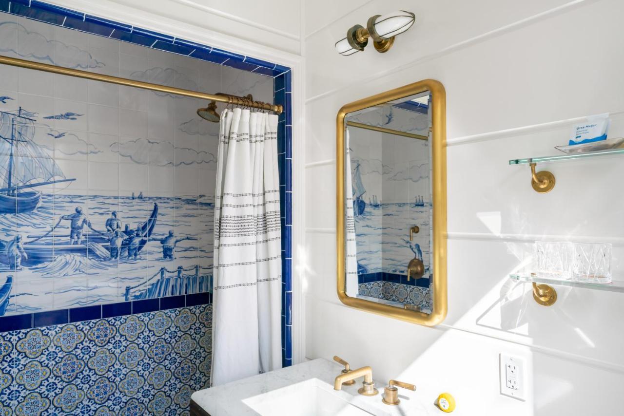 Hotel Greydon House Nantucket Zewnętrze zdjęcie