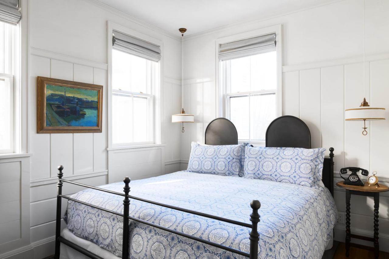 Hotel Greydon House Nantucket Zewnętrze zdjęcie