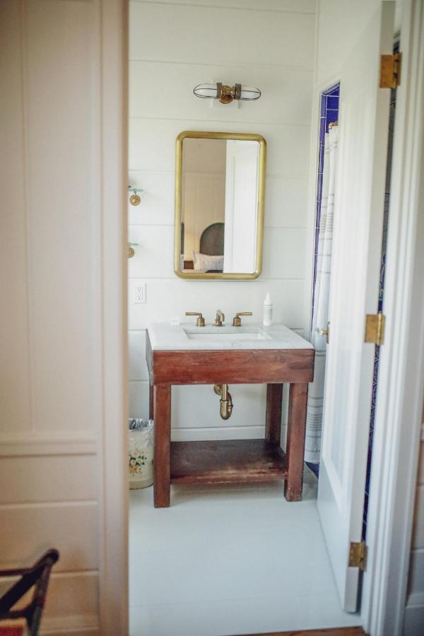 Hotel Greydon House Nantucket Zewnętrze zdjęcie