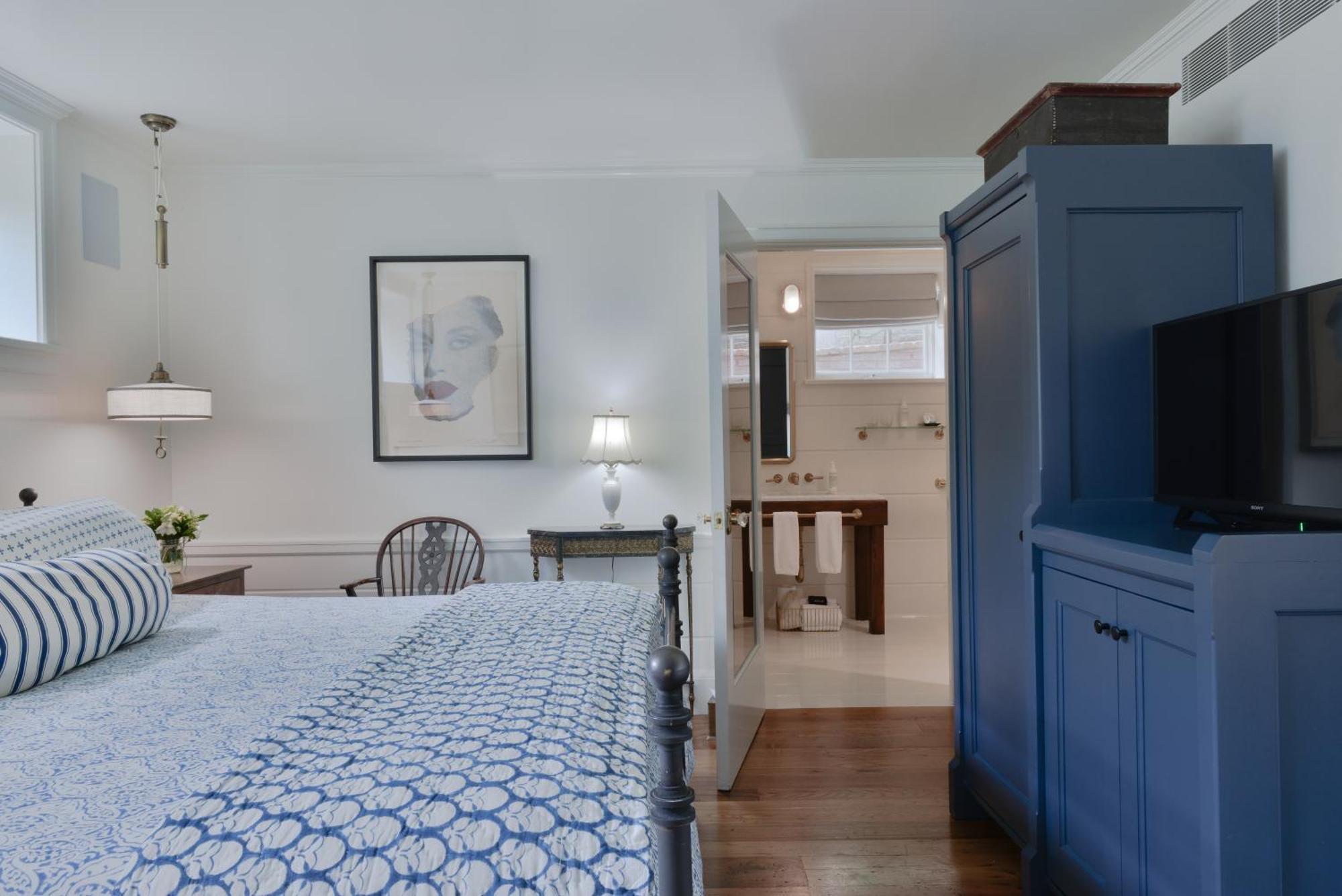 Hotel Greydon House Nantucket Pokój zdjęcie