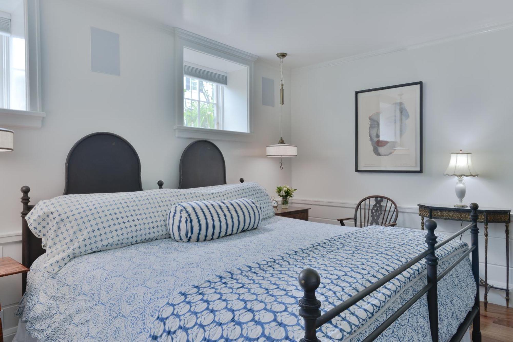 Hotel Greydon House Nantucket Pokój zdjęcie