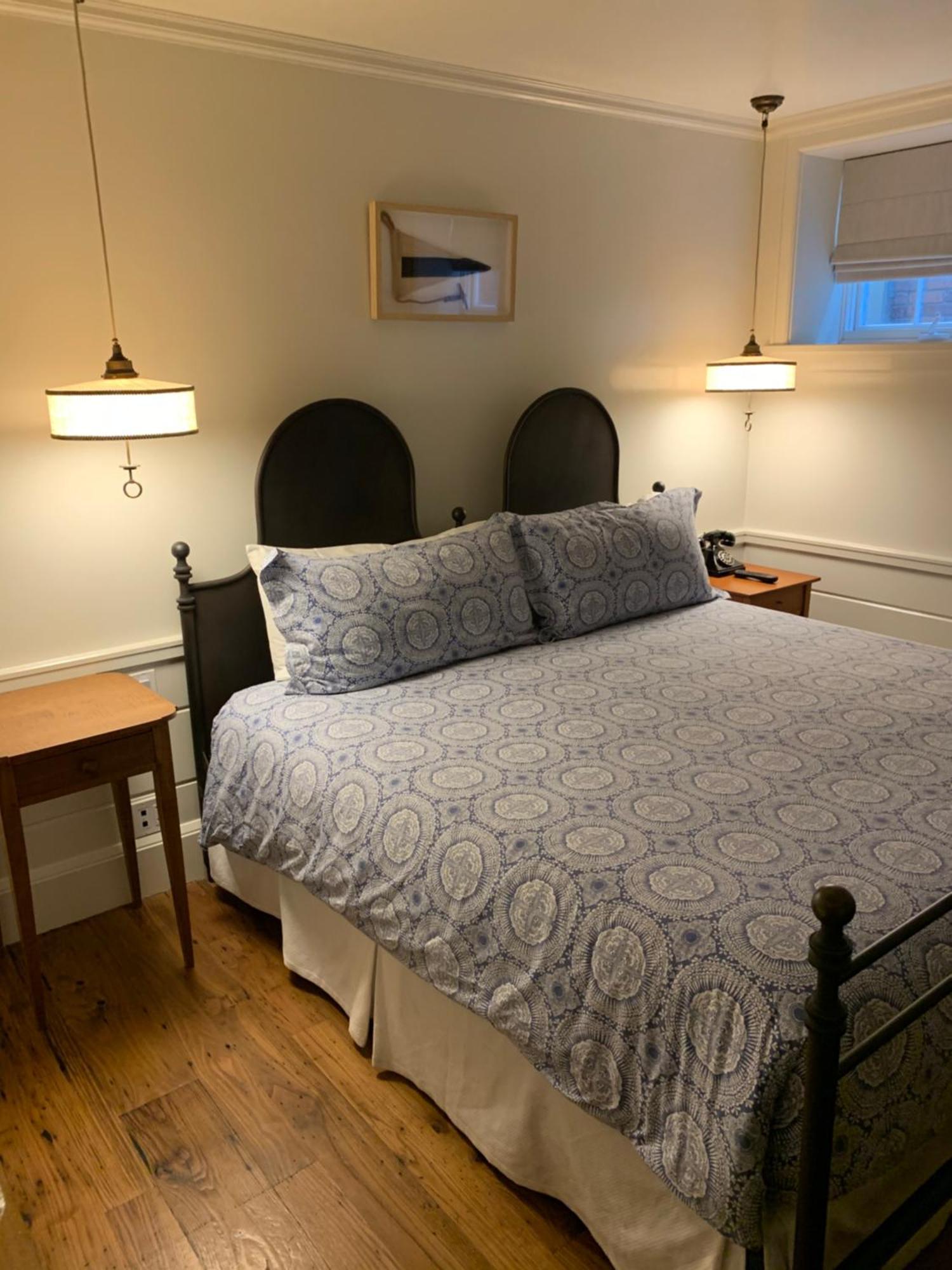 Hotel Greydon House Nantucket Pokój zdjęcie