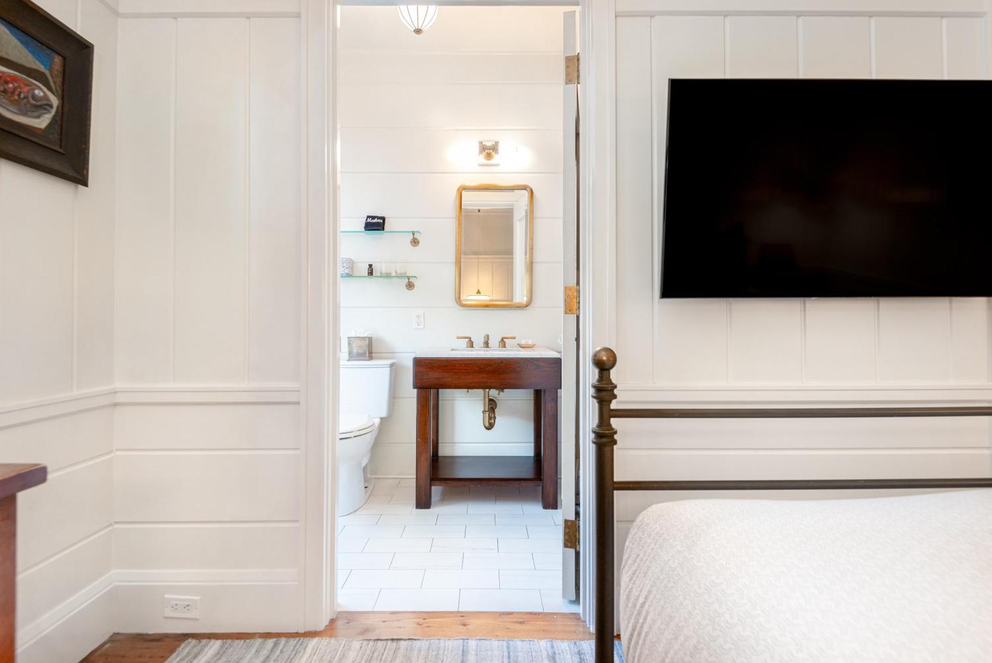 Hotel Greydon House Nantucket Zewnętrze zdjęcie