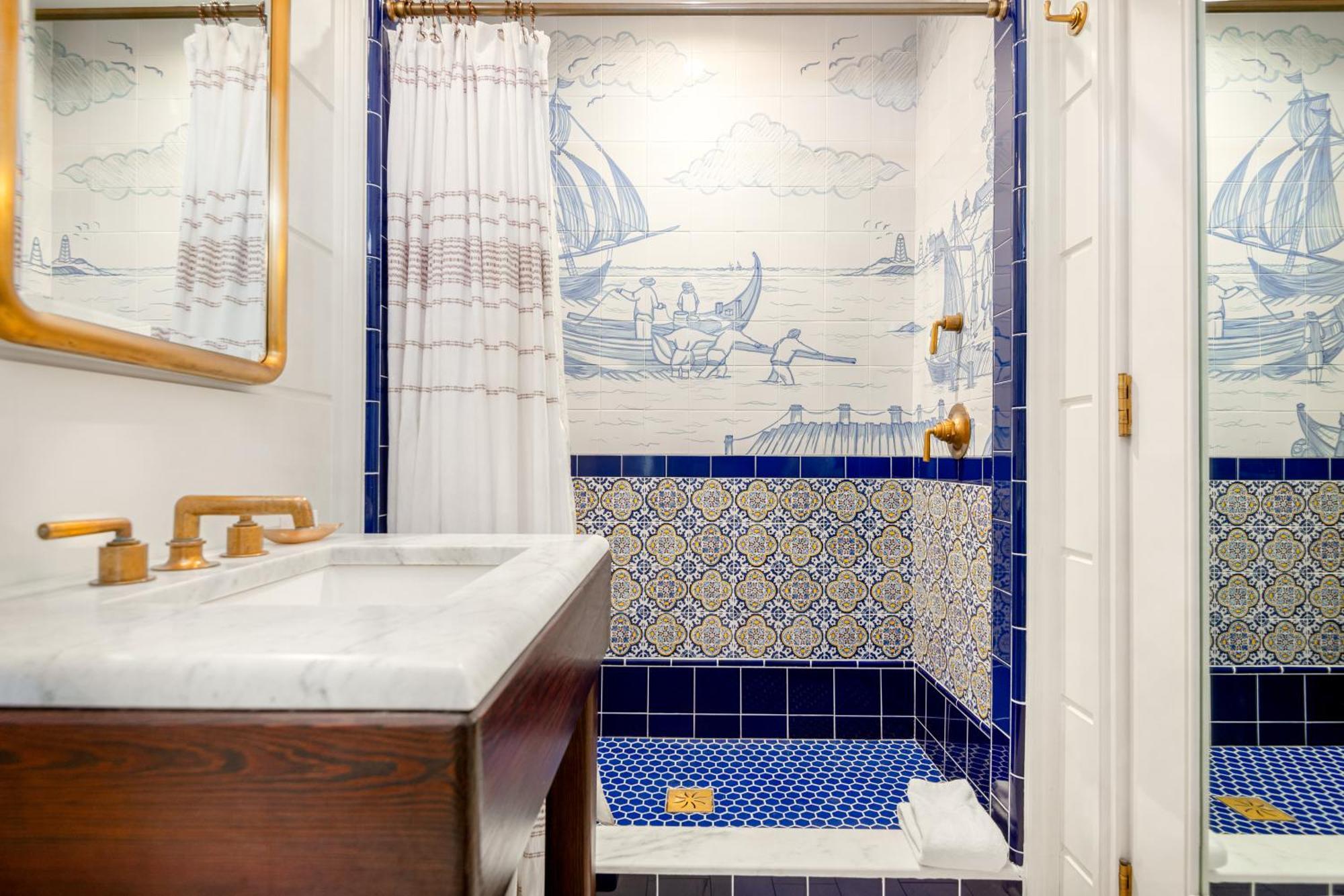 Hotel Greydon House Nantucket Zewnętrze zdjęcie