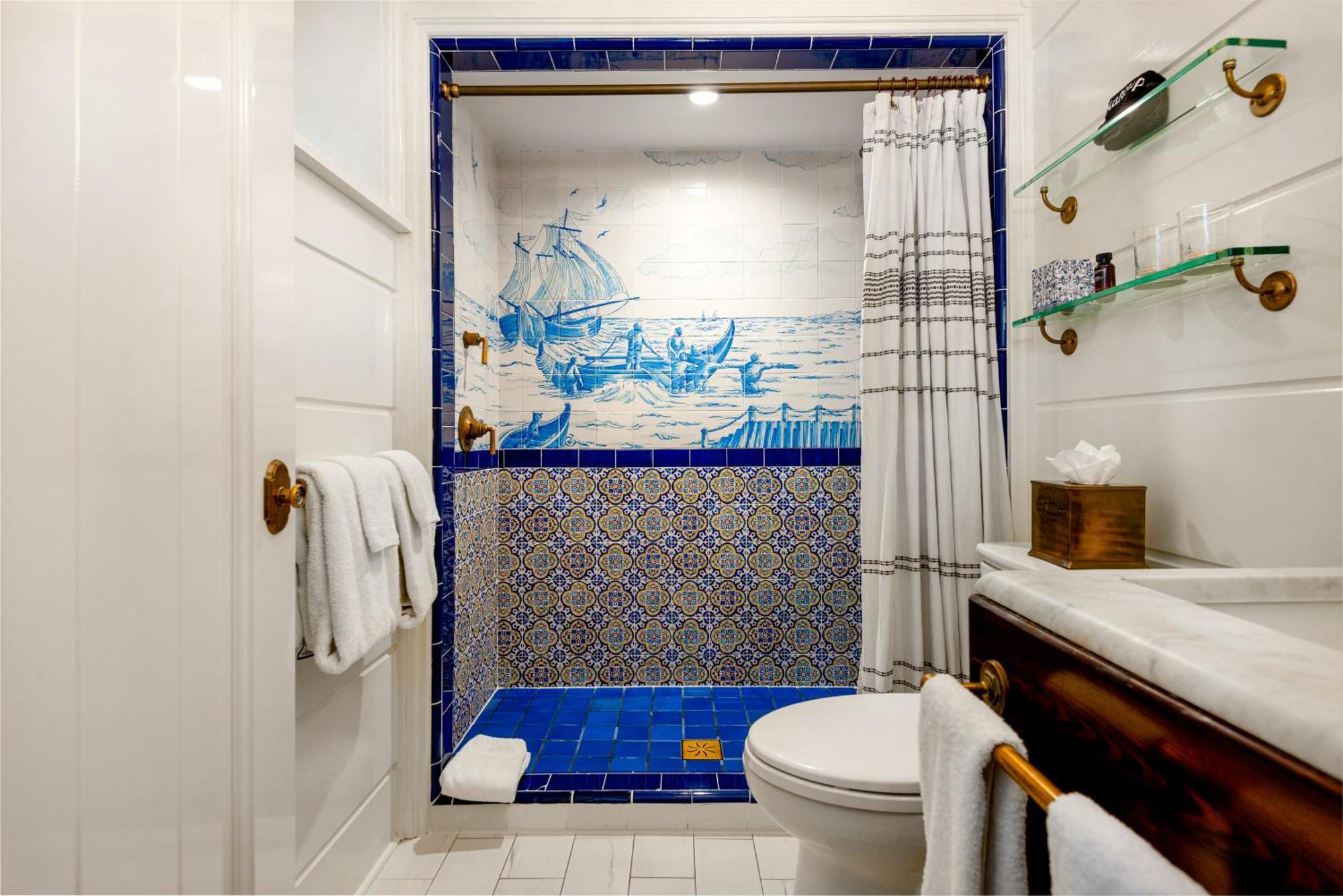 Hotel Greydon House Nantucket Zewnętrze zdjęcie