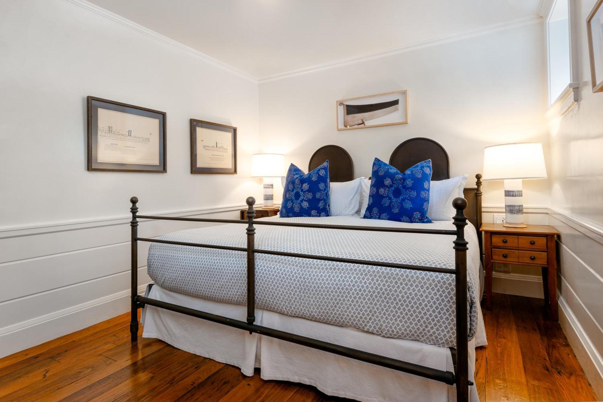 Hotel Greydon House Nantucket Zewnętrze zdjęcie