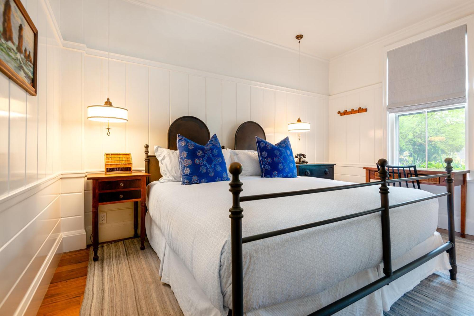 Hotel Greydon House Nantucket Zewnętrze zdjęcie