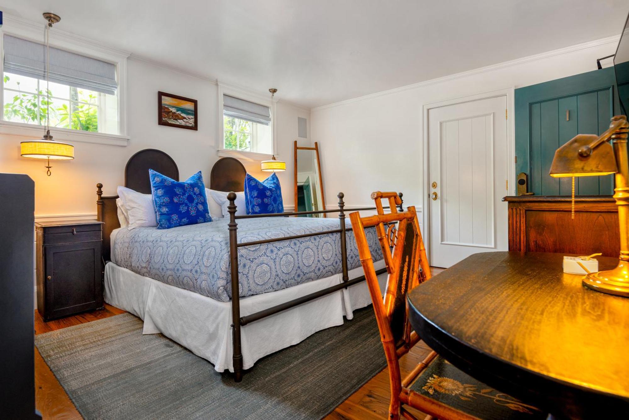 Hotel Greydon House Nantucket Zewnętrze zdjęcie