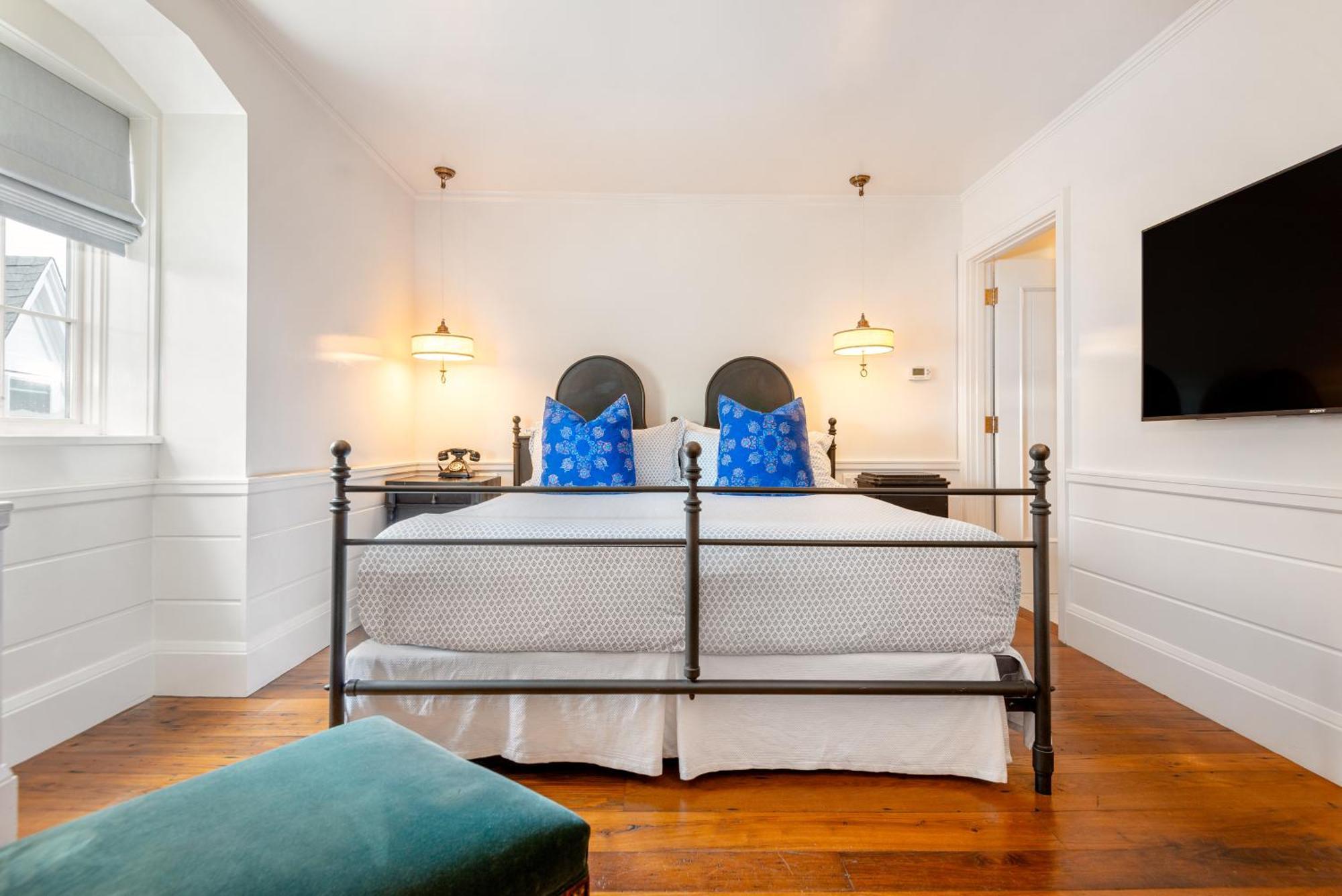 Hotel Greydon House Nantucket Zewnętrze zdjęcie
