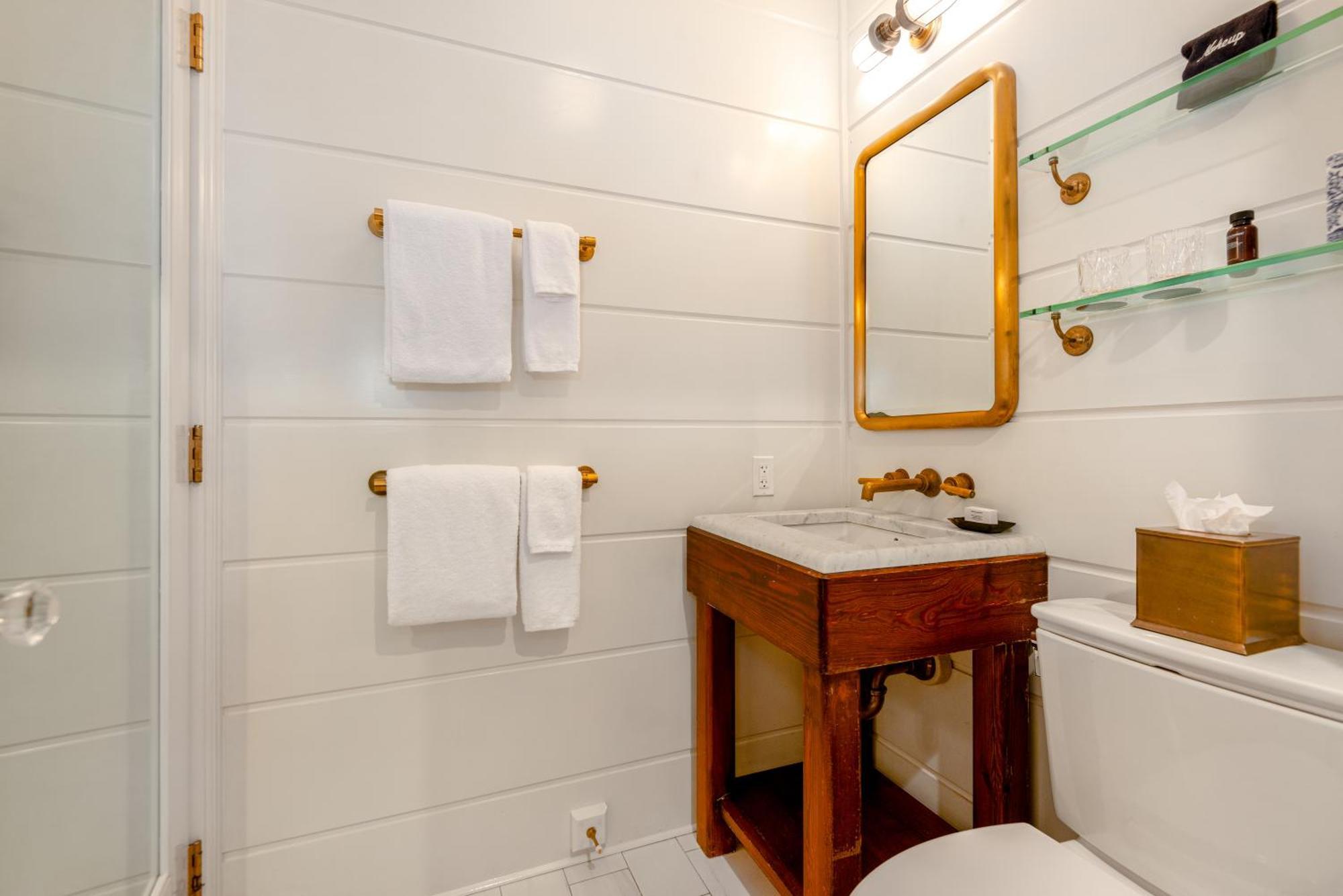 Hotel Greydon House Nantucket Zewnętrze zdjęcie