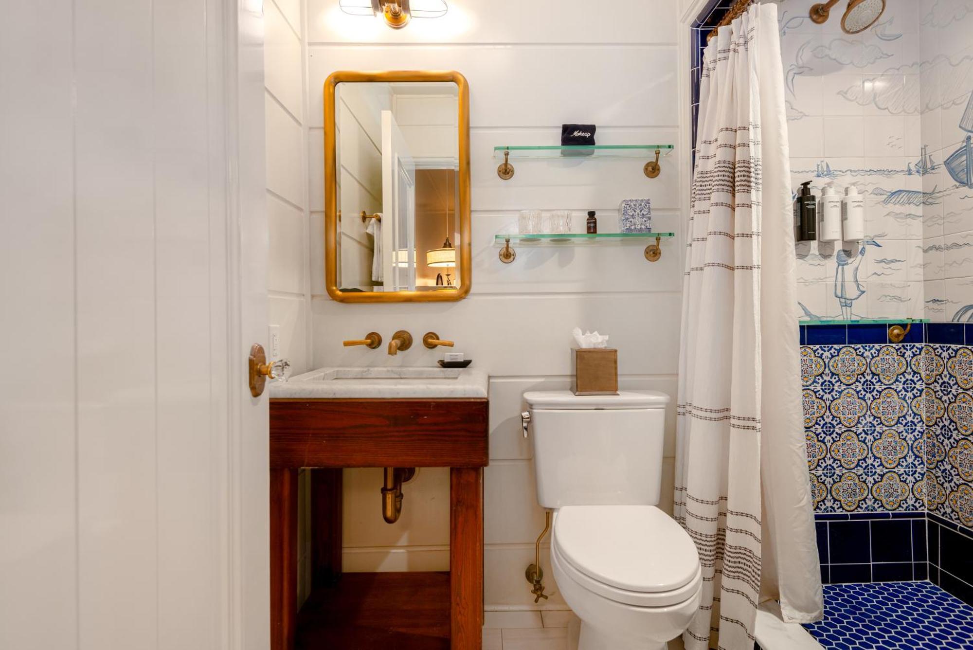 Hotel Greydon House Nantucket Zewnętrze zdjęcie
