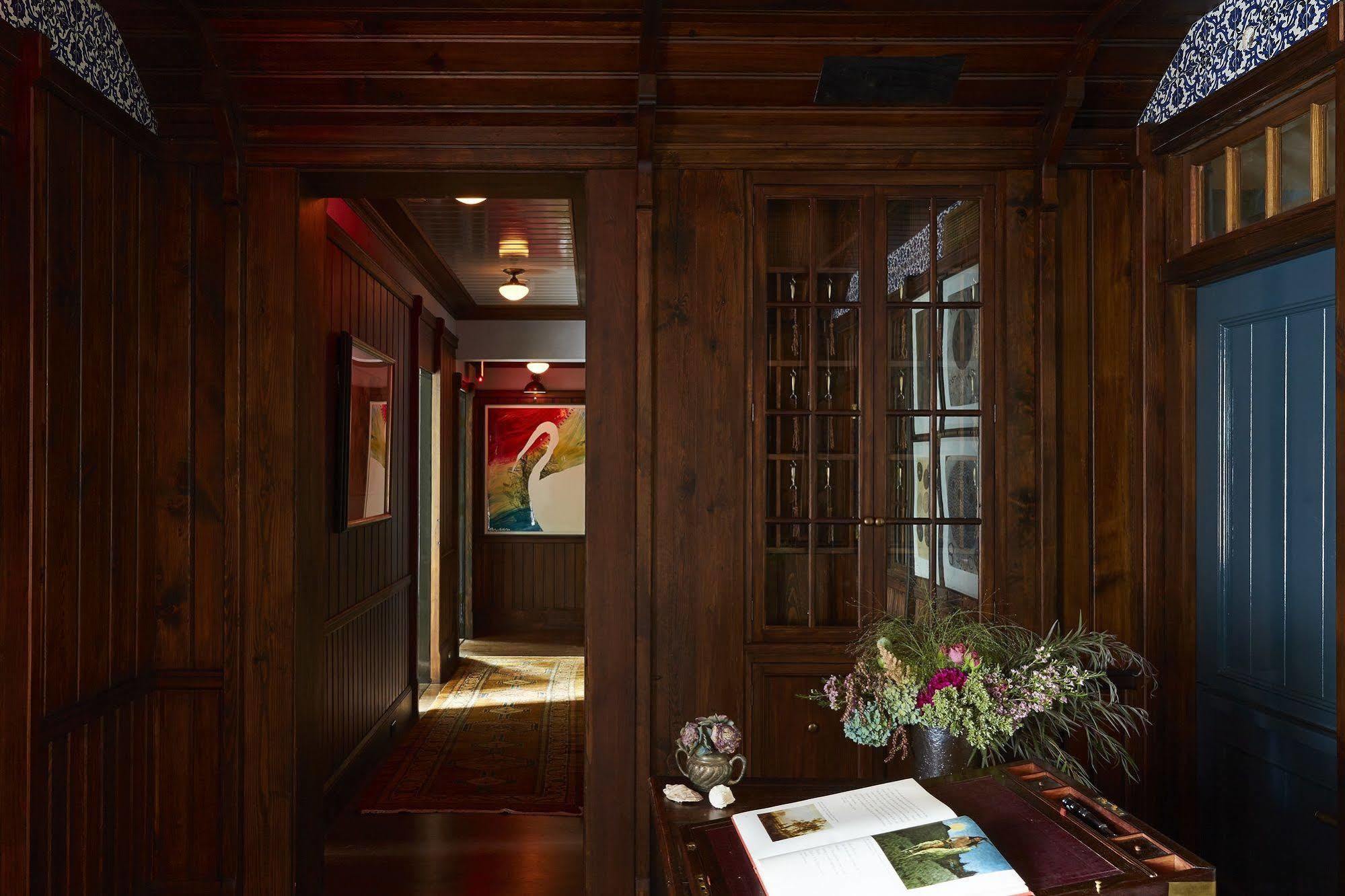 Hotel Greydon House Nantucket Zewnętrze zdjęcie