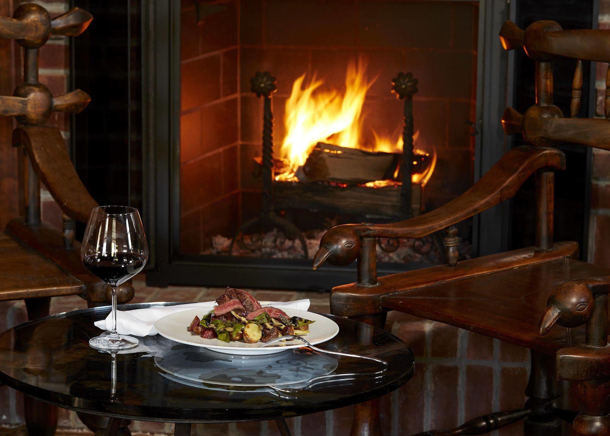 Hotel Greydon House Nantucket Zewnętrze zdjęcie