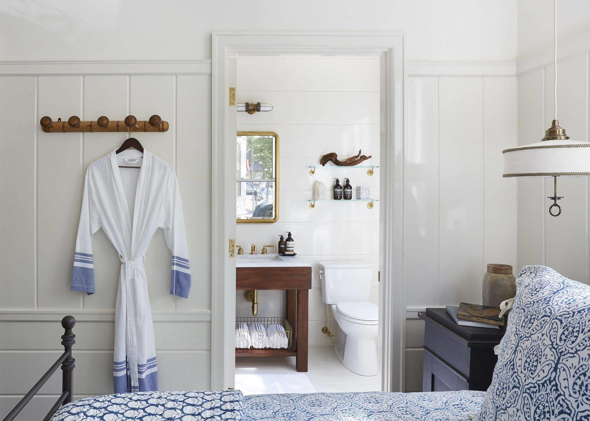 Hotel Greydon House Nantucket Zewnętrze zdjęcie