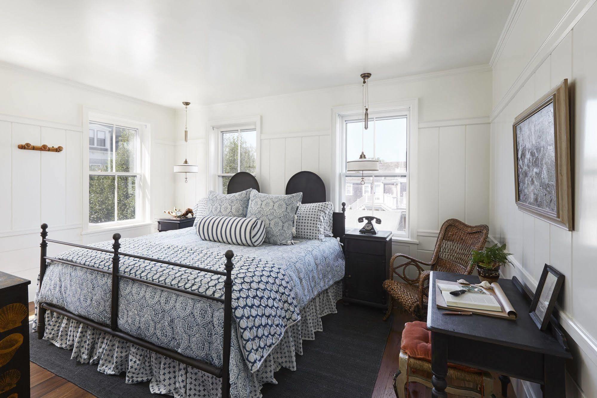 Hotel Greydon House Nantucket Zewnętrze zdjęcie