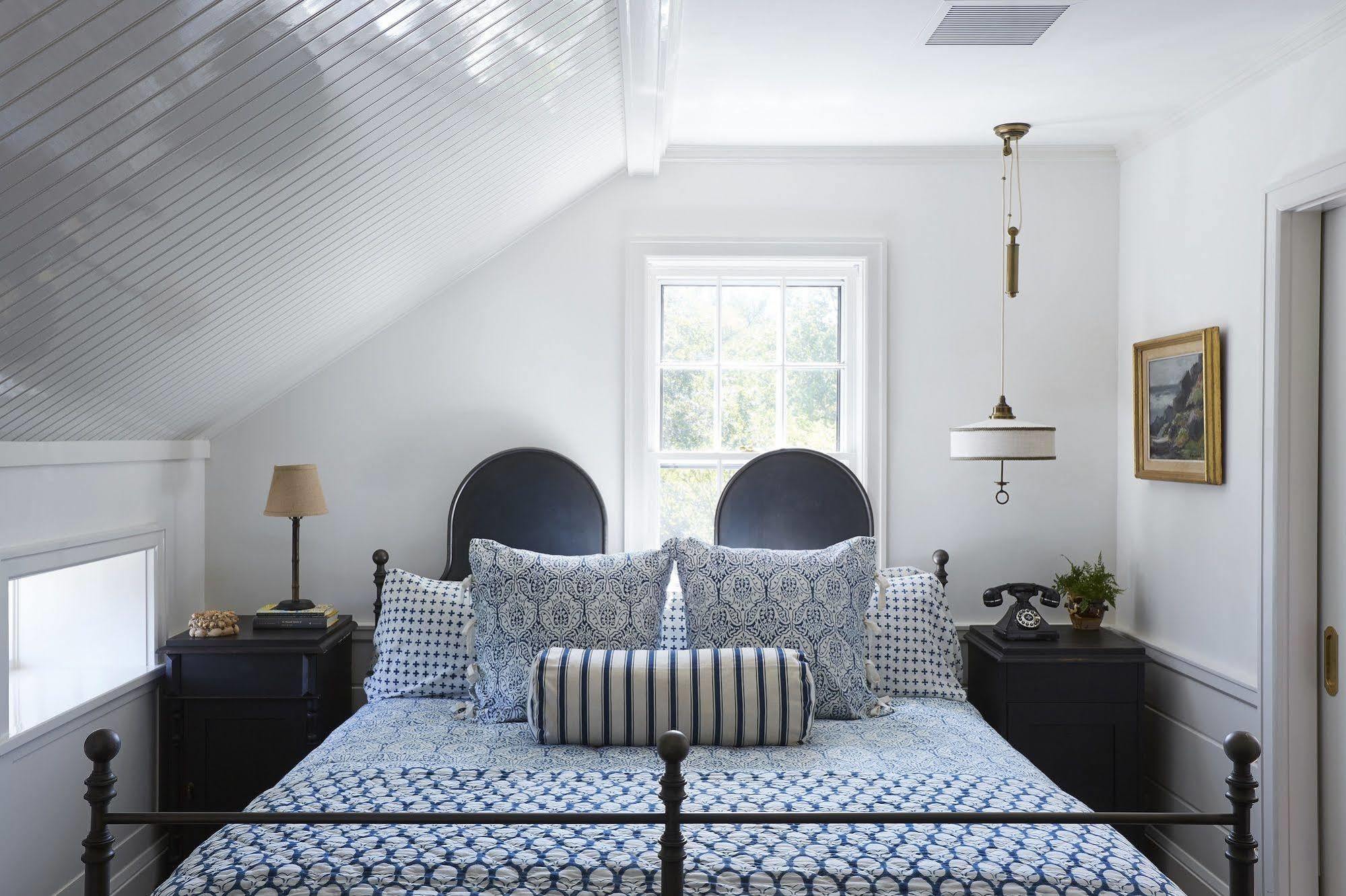 Hotel Greydon House Nantucket Zewnętrze zdjęcie