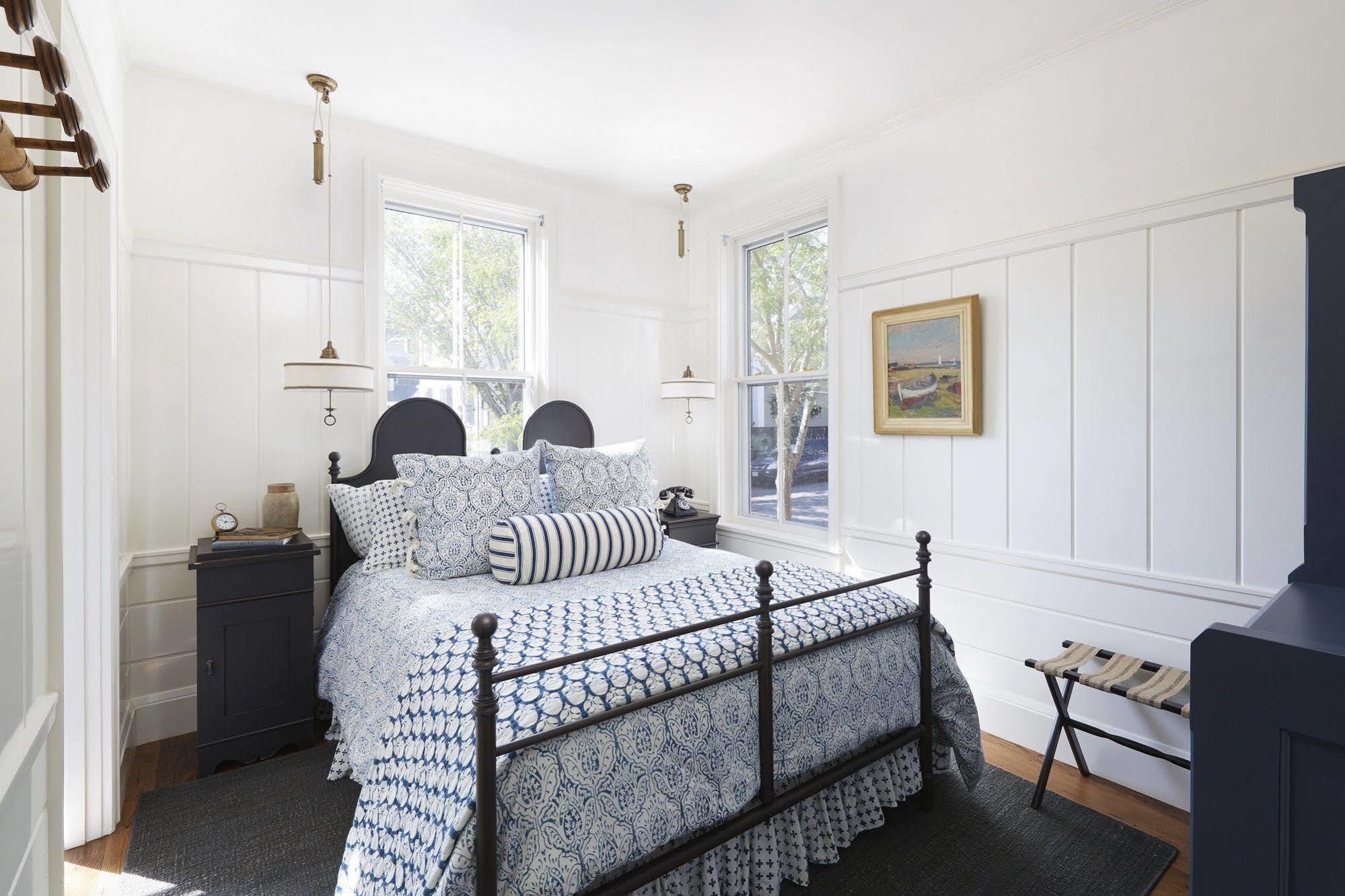 Hotel Greydon House Nantucket Zewnętrze zdjęcie