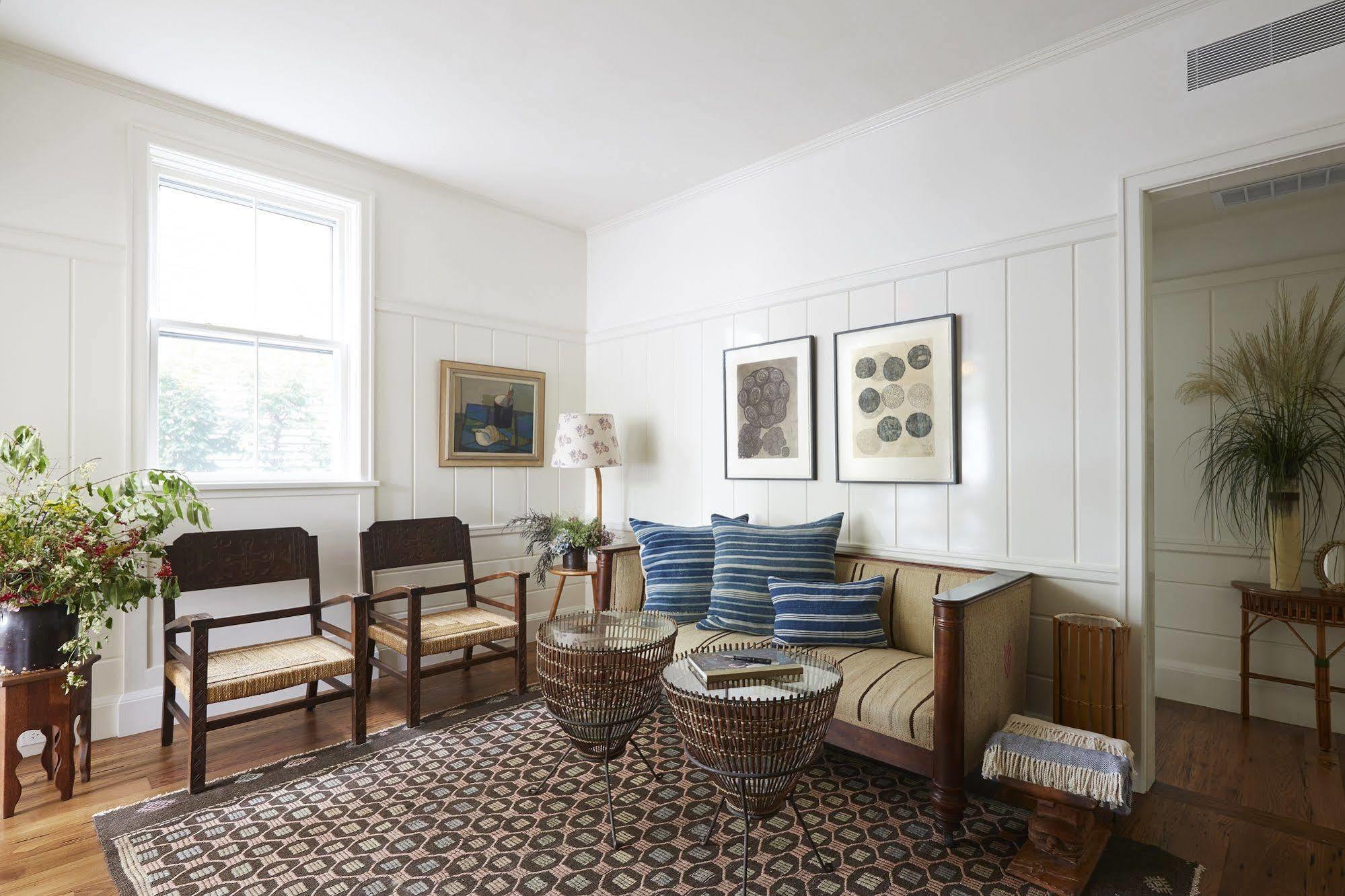 Hotel Greydon House Nantucket Zewnętrze zdjęcie