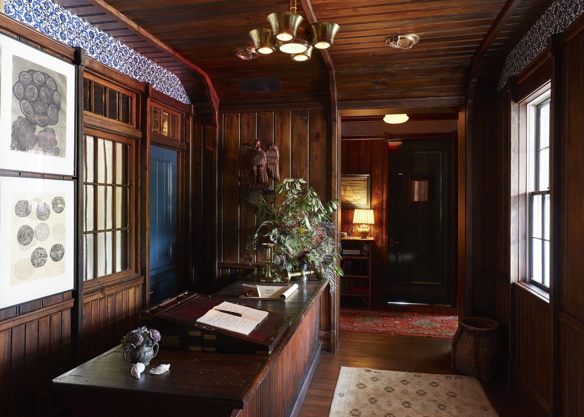 Hotel Greydon House Nantucket Zewnętrze zdjęcie