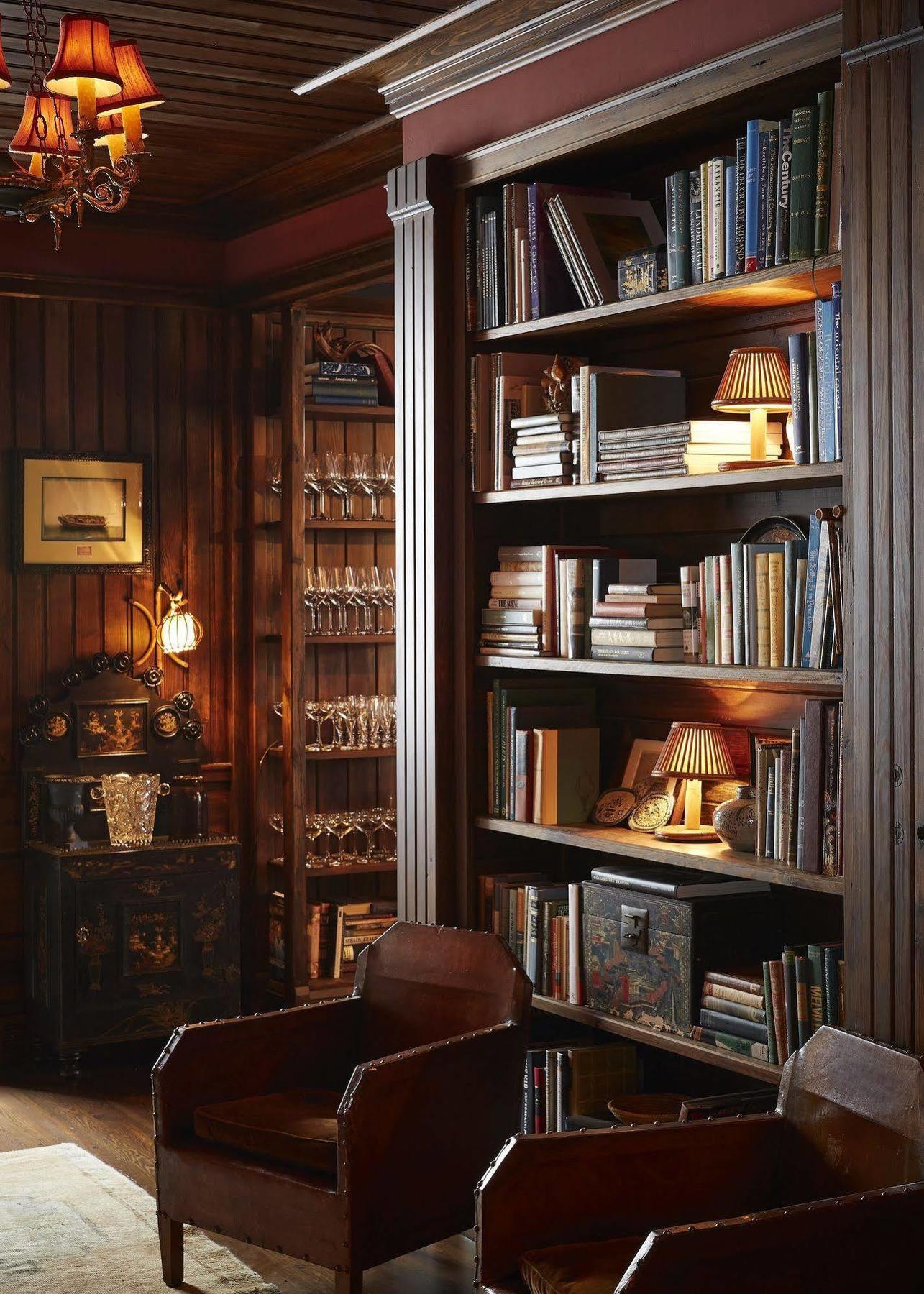 Hotel Greydon House Nantucket Zewnętrze zdjęcie